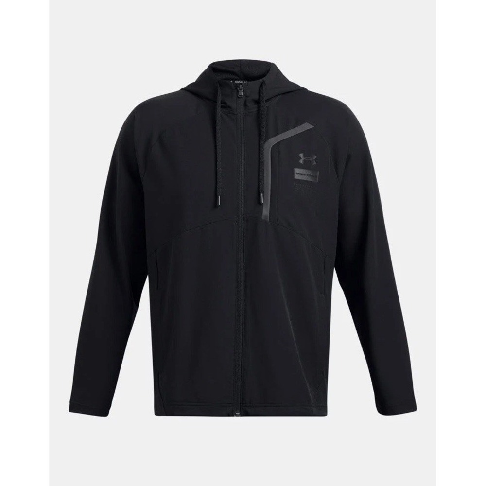 Under Armour Sportstyle Woven Jacket Men's Size XL